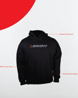 Syndyt Unisex Hoodie