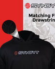 Syndyt Unisex Hoodie