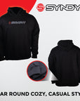 Syndyt Unisex Hoodie