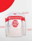 SYNDYT Performance Jersey