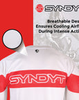 SYNDYT Performance Jersey