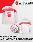 SYNDYT Performance Jersey