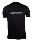 Syndyt Adult / Youth Short Sleeve T-Shirt Black
