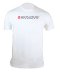 Syndyt Short Sleeve Unisex T-Shirt White