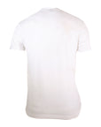 Syndyt Short Sleeve Unisex T-Shirt White