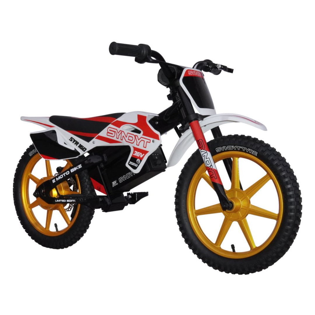 SYNDYT SYR 160 16