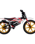 SYNDYT SYR 160 16" E Balance Bike. 36 Volts. 10 AH. 350 Watts. 5, 10, 16mph