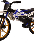 SYNDYT SYR 200 20" E Balance Bike. 48 Volts. 20 AH. 500 Watts. 10, 15, 20mph