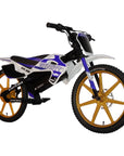 SYNDYT SYR 200 20" E Balance Bike. 48 Volts. 20 AH. 500 Watts. 10, 15, 20mph