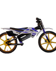 SYNDYT SYR 200 20" E Balance Bike. 48 Volts. 20 AH. 500 Watts. 10, 15, 20mph