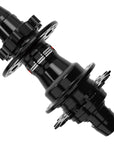 SPP High Density 6061-T6 36/28 Hole 10mm Rapid Ratchet Disc Rear Hub
