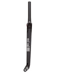 SPP Supersized™ Ultra-High Modulus Carbon Fiber Expert Forks