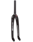 SPP Supersized™ Ultra-High Modulus Carbon Fiber Expert Forks