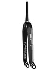 SPP Supersized™ Ultra-High Modulus Carbon Fiber Pro Forks