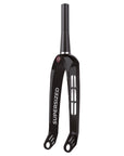 SPP Supersized™ Ultra-High Modulus Carbon Fiber Pro Forks
