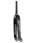 SPP Supersized™ Ultra-High Modulus Carbon Fiber Pro Forks