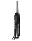 SPP Supersized™ Ultra-High Modulus Carbon Fiber Pro Forks