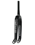 SPP Supersized™ Ultra-High Modulus Carbon Fiber Pro Forks