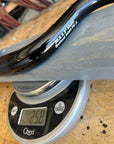 SPP SUPERSIZED™ 7050-T6 HEAT-TREATED MULTI-BUTTED 28.6 ALLOY HANDLEBARS