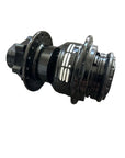 SPP Supersized™ HD 6061-T6 36/28 Hole 20/15/10mm Quietly Instant Disc Rear Hubs