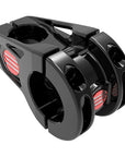 SPP SUPERSIZED™ Cold Forged HD 6061-T 35mm Stem with Heat Treated Chromoly Hardware.