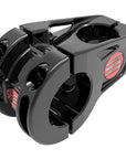 SPP SUPERSIZED™ Cold Forged HD 6061-T 35mm Stem with Heat Treated Chromoly Hardware.