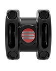SPP SUPERSIZED™ Cold Forged HD 6061-T 31.8mm Stem with Heat Treated Chromoly Hardware