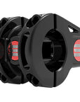SPP SUPERSIZED™ Cold Forged HD 6061-T 31.8mm Stem with Heat Treated Chromoly Hardware