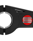 SPP SUPERSIZED™ Cold Forged HD 6061-T 31.8mm Stem with Heat Treated Chromoly Hardware