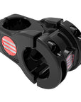 SPP SUPERSIZED™ Cold Forged HD 6061-T 28.6mm Stem with Heat Treated Chromoly Hardware