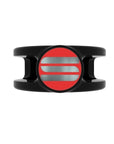 SPP Cold Forged HD 6061-T Alloy Fixed Clamp With TI-6AL-4V Hardware