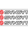 Syndyt Banner