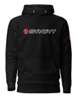 Syndyt Unisex Hoodie