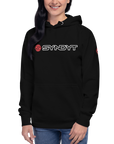 Syndyt Unisex Hoodie