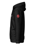 Syndyt Unisex Hoodie