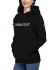 Syndyt Unisex Hoodie