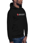 Syndyt Unisex Hoodie