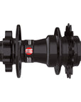 SPP High Density 6061-T6 36/28 Hole 10mm Rapid Ratchet Disc Rear Hub