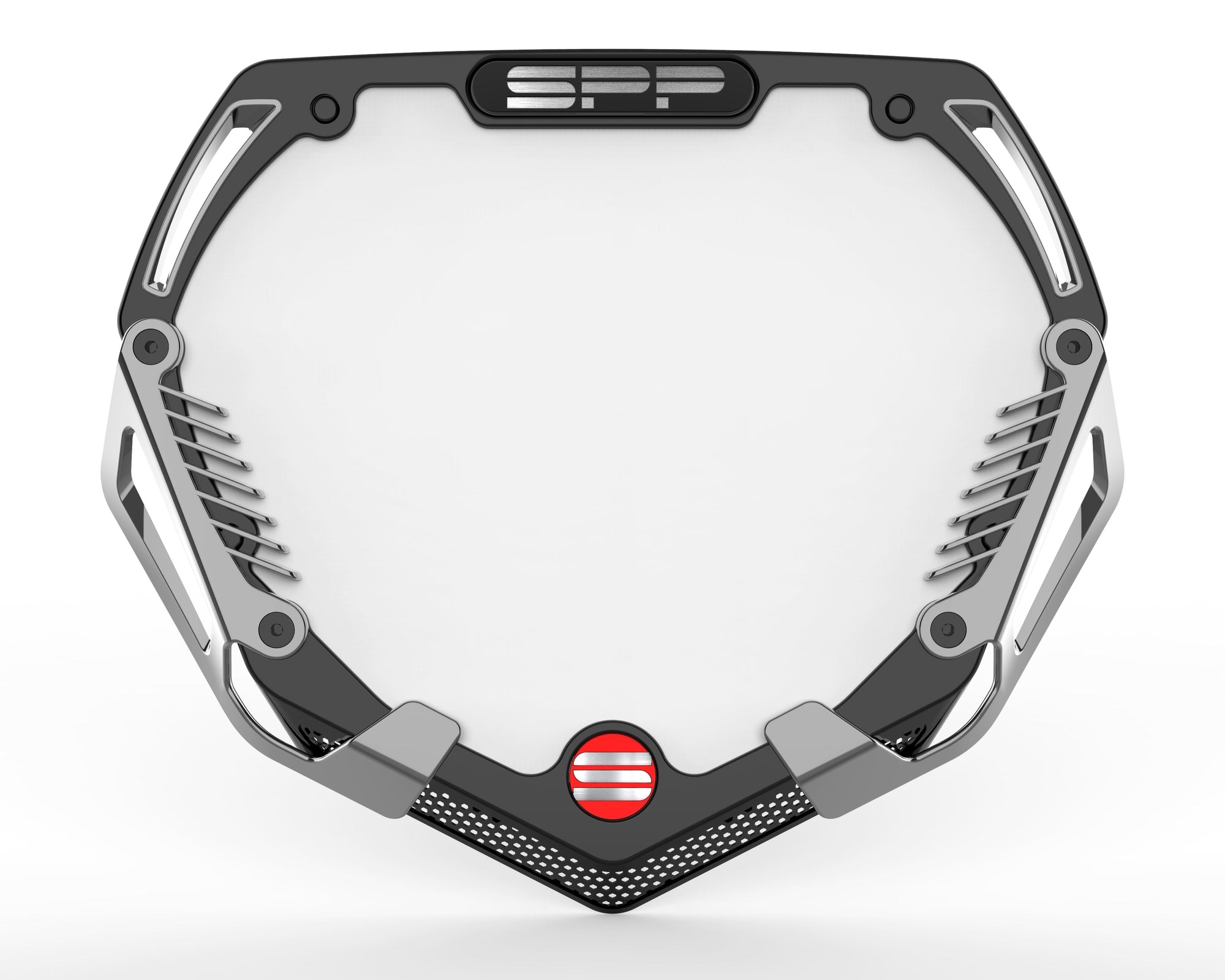 SPP Number Plates