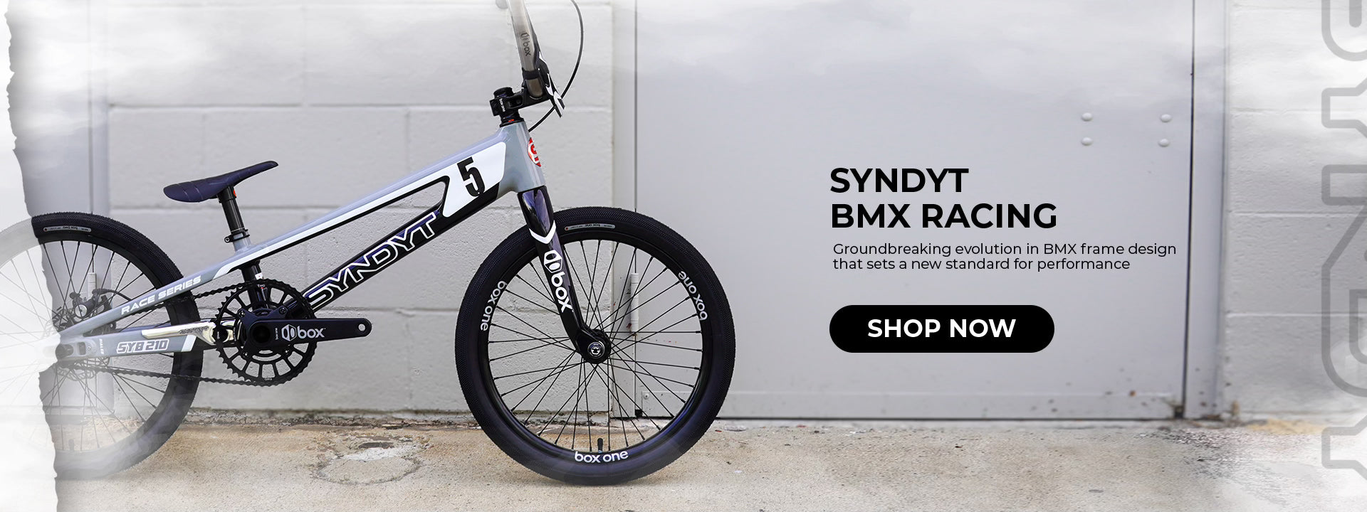 Syndyt | BMX Racing Frames & eBMX – SYNDYT, LLC