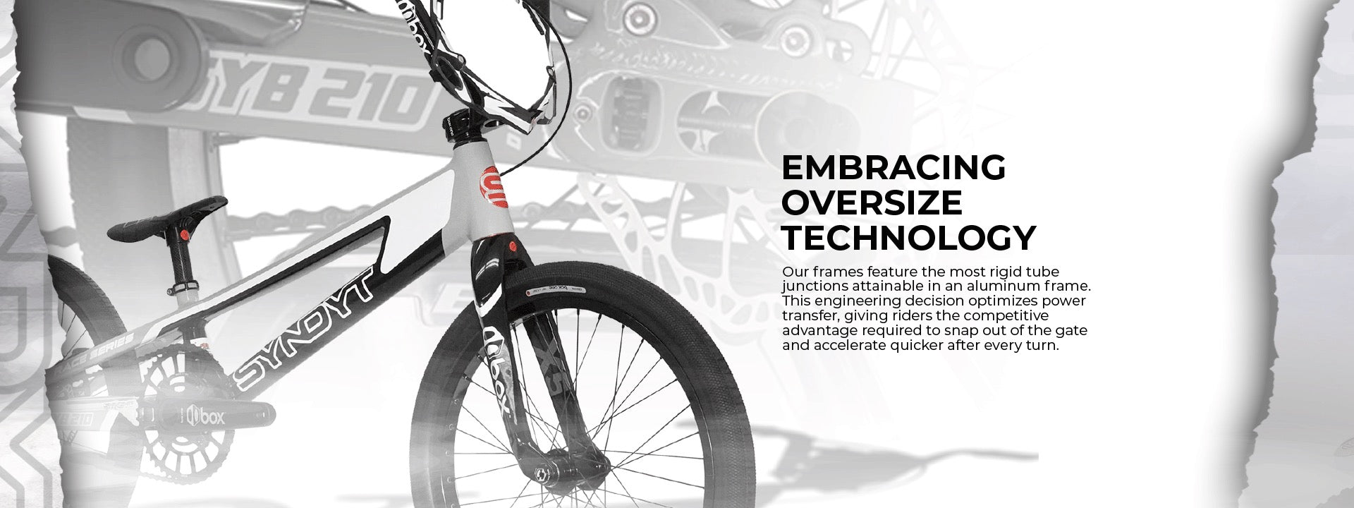 Accelerate bmx shop deals