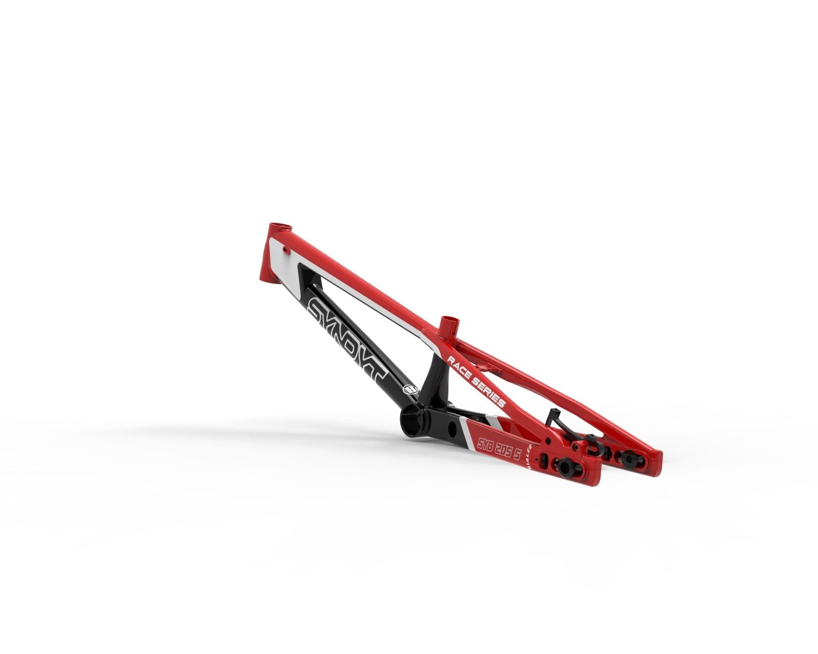 SYB 220: 22” TT Pro 3XL BMX Frame
