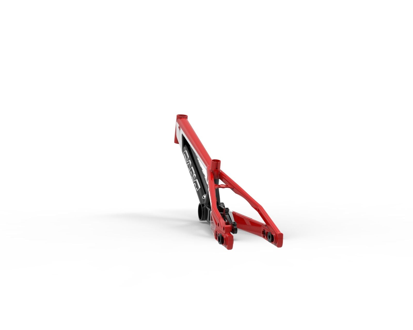 SYB 220: 22” TT Pro 3XL BMX Frame