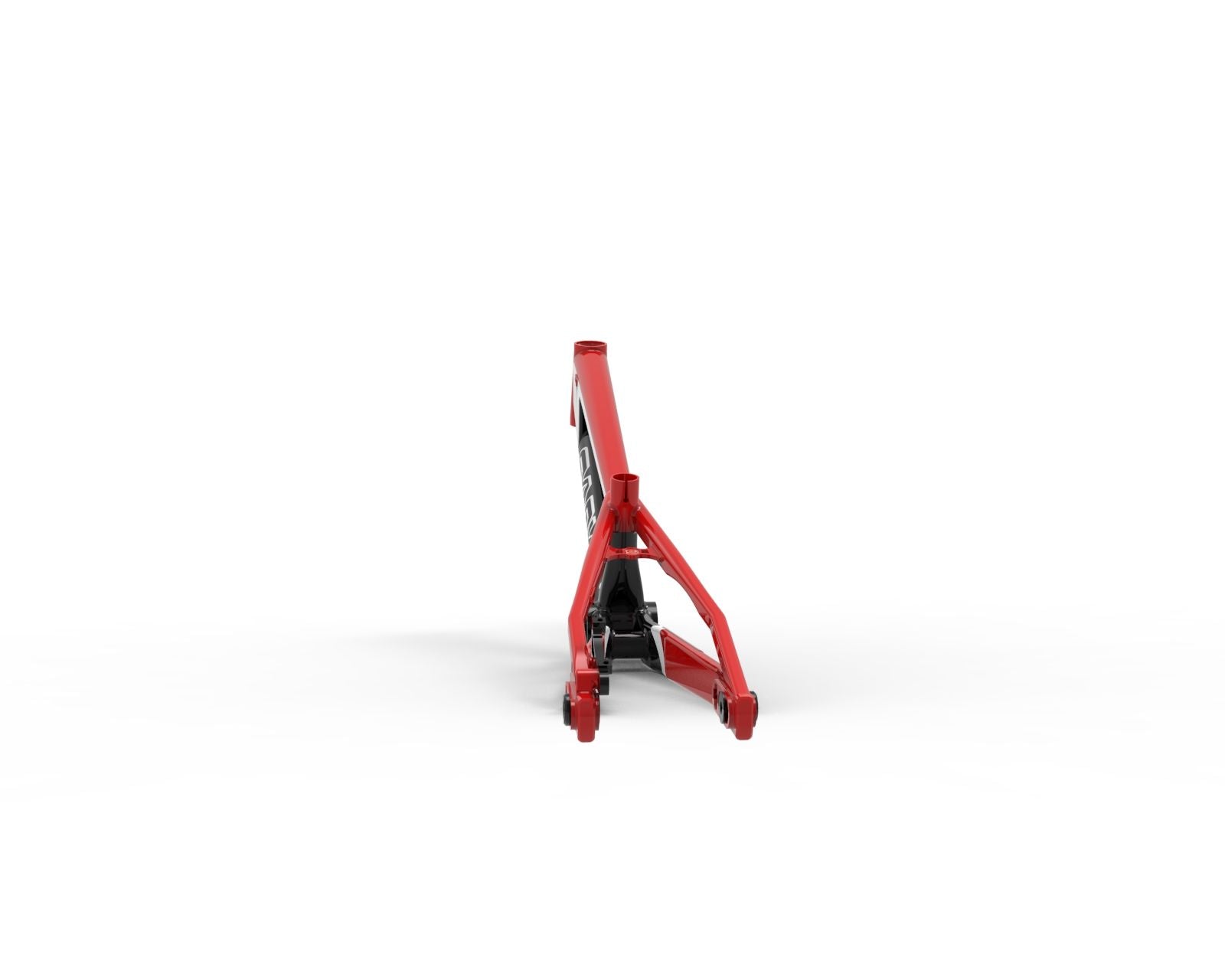 SYB 220: 22” TT Pro 3XL BMX Frame