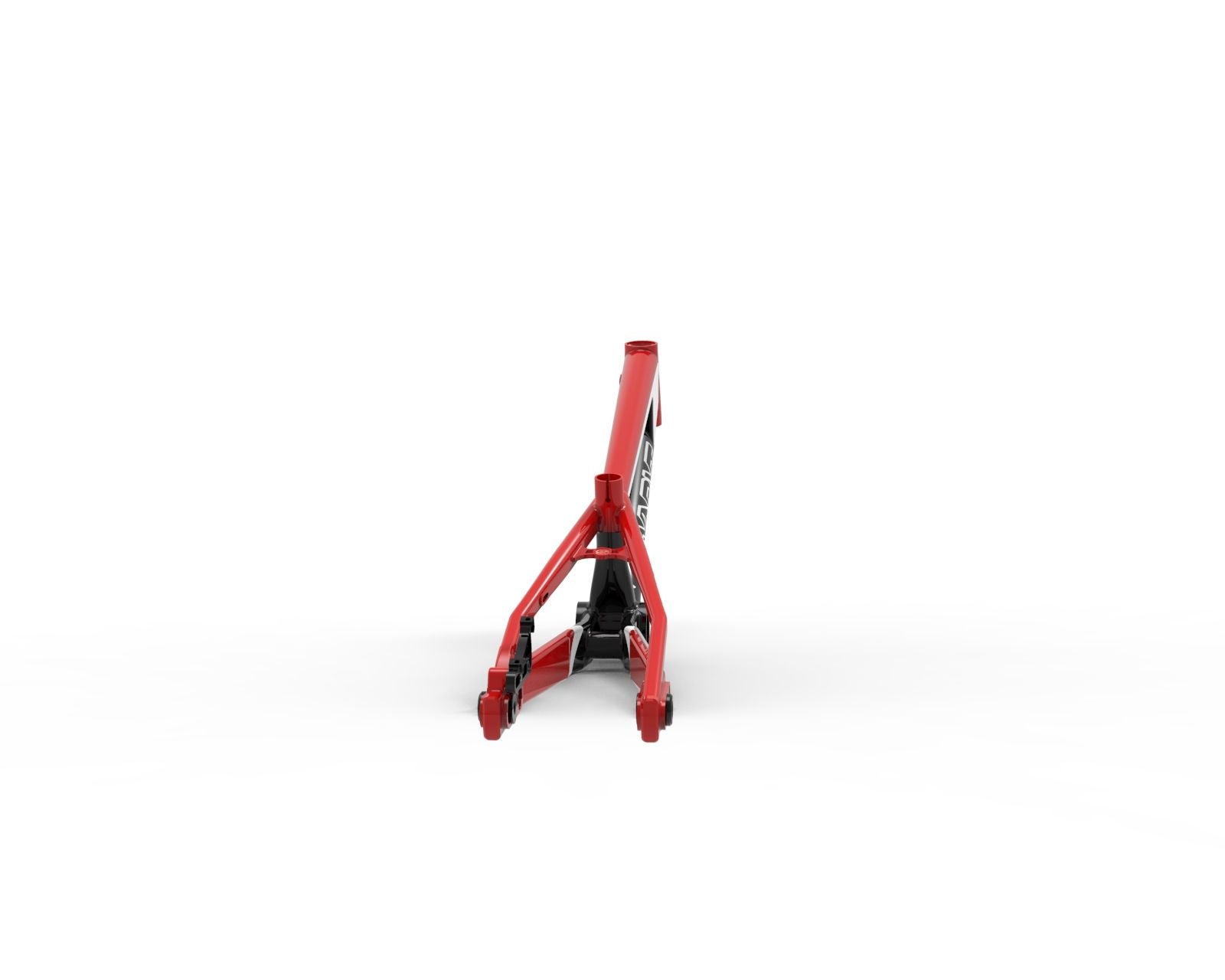 SYB 220: 22” TT Pro 3XL BMX Frame