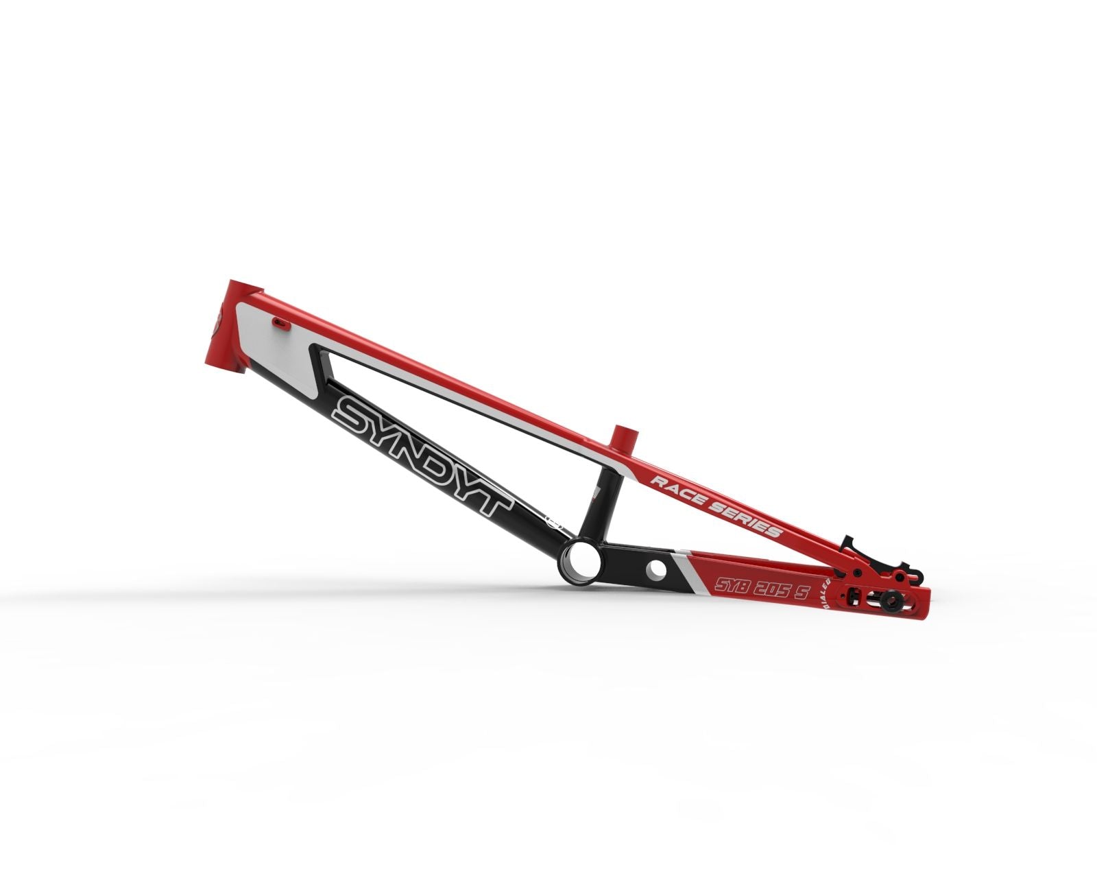 SYB 220: 22” TT Pro 3XL BMX Frame