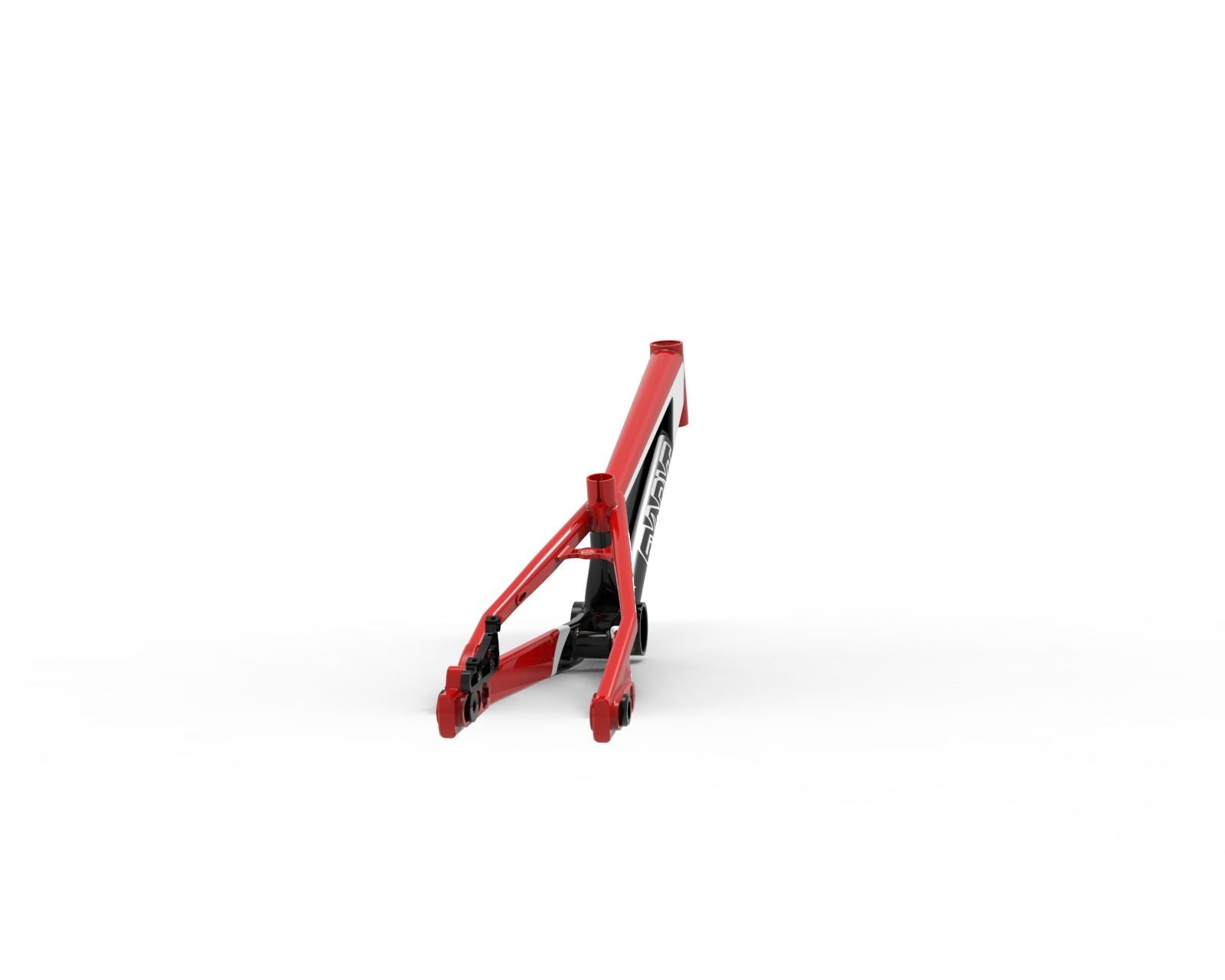 SYB 220: 22” TT Pro 3XL BMX Frame