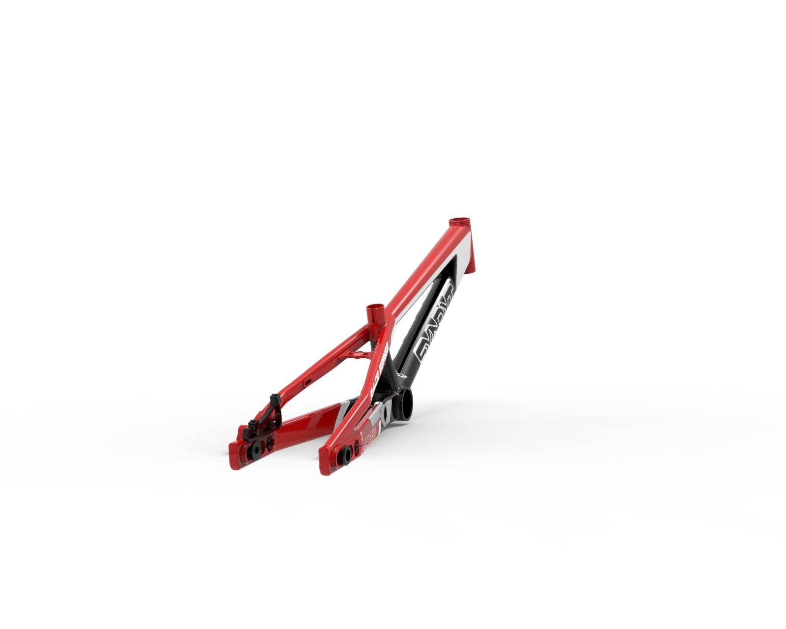 SYB 220: 22” TT Pro 3XL BMX Frame