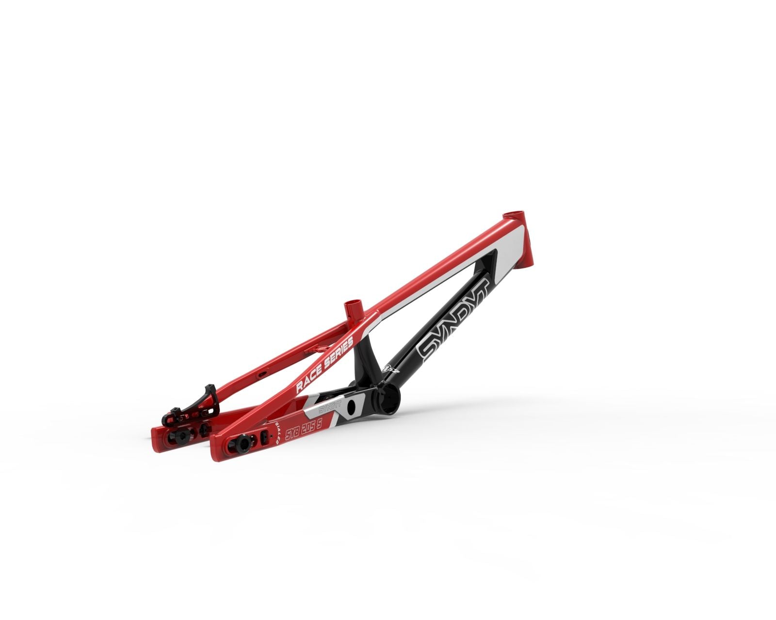 SYB 220: 22” TT Pro 3XL BMX Frame