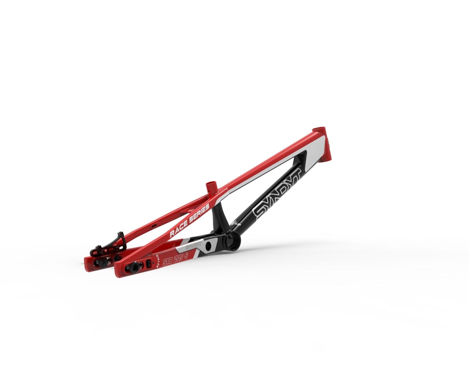 SYB 220: 22” TT Pro 3XL BMX Frame